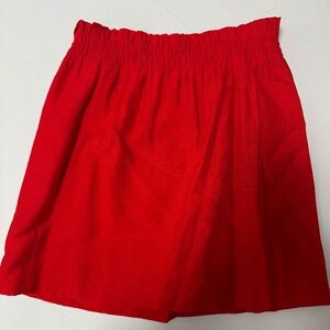 J.Crew skirt